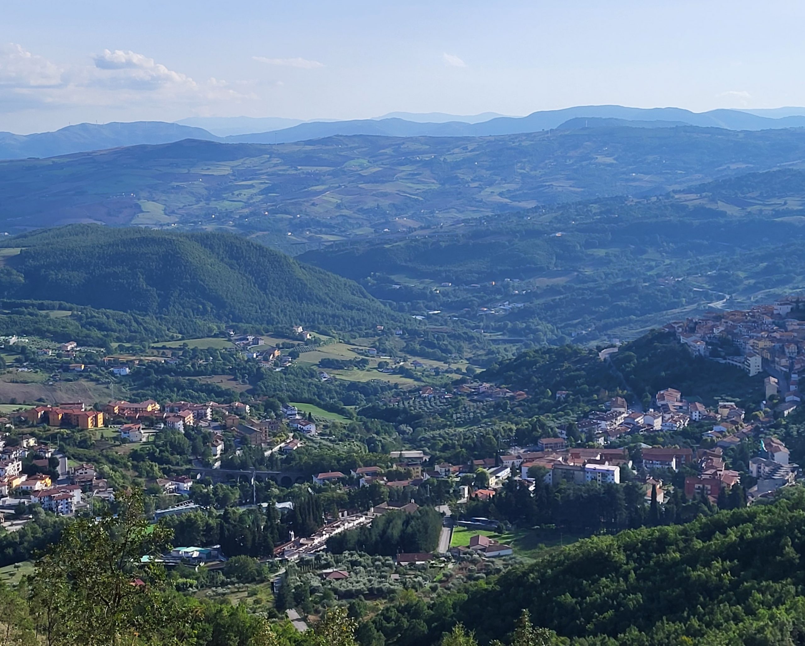 Dove Dormire In Provincia Di Potenza Risparmi E Viaggi