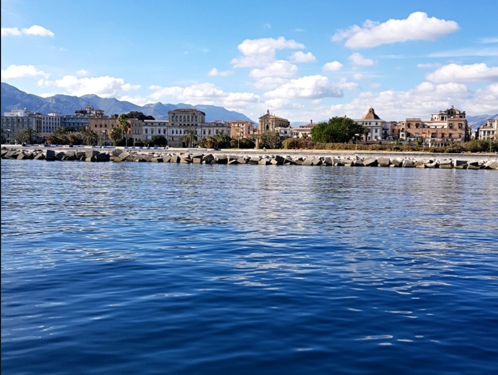 Palermo - YouFranz.com