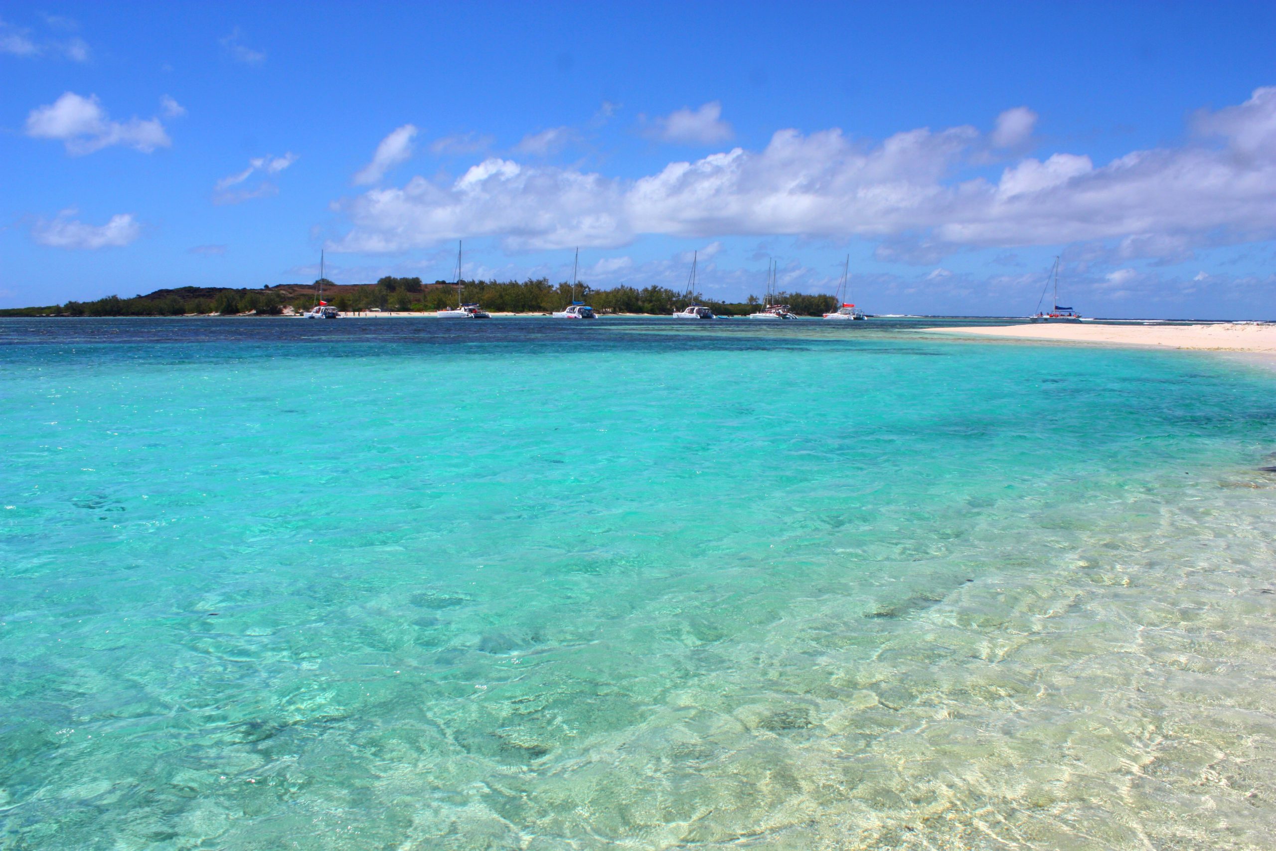 mauritius