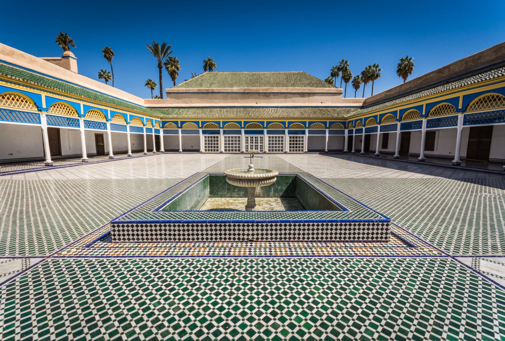 Marrakech e dintorni in 5 giorni