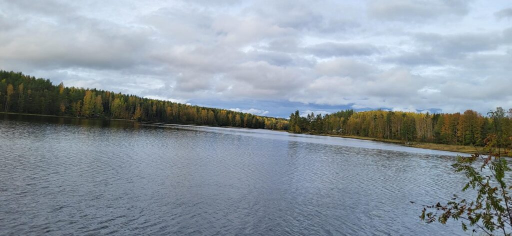 Città incantata nella regione dei laghi: Jyväskylä e del suo fascino nordico