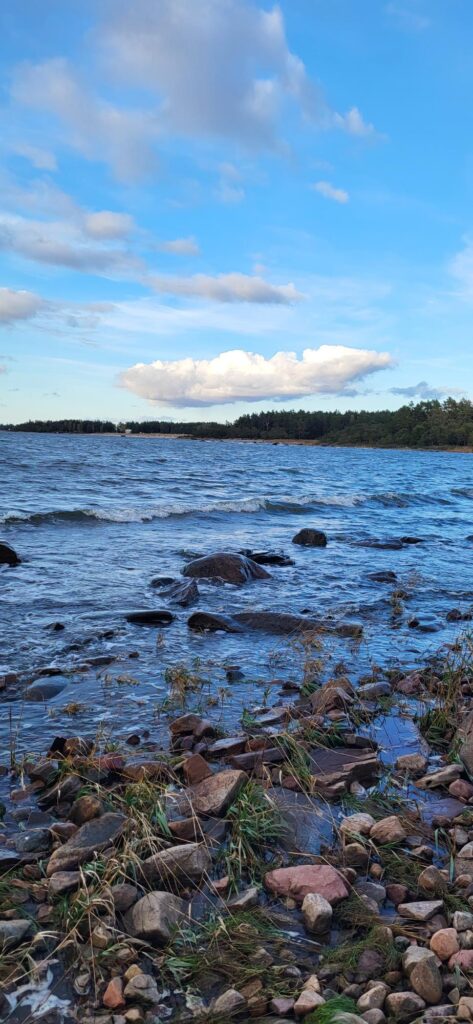 Esplorando il cuore della Finlandia del Sud: Un Tour Indimenticabile - spiaggia Yyteri 