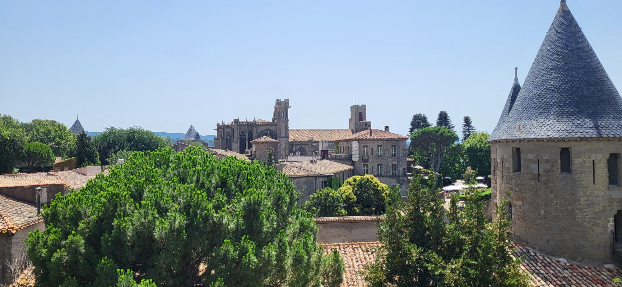 Carcassonne